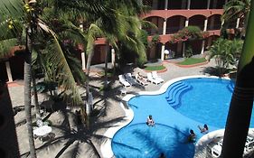 Hotel Estancia Real Los Cabos