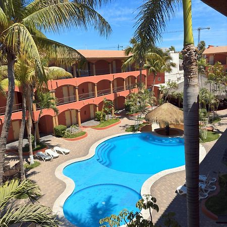 Estancia Real Los Cabos Cabo San Lucas Exterior photo