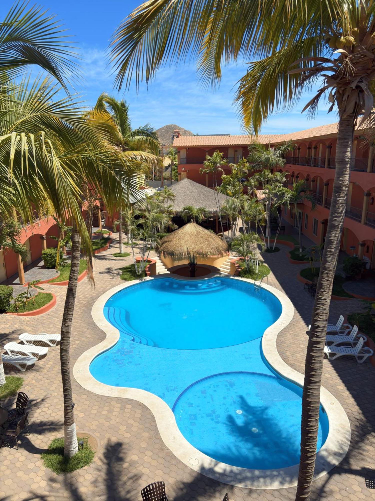 Estancia Real Los Cabos Cabo San Lucas Exterior photo
