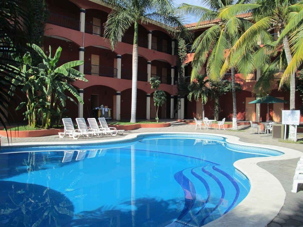Estancia Real Los Cabos Cabo San Lucas Exterior photo